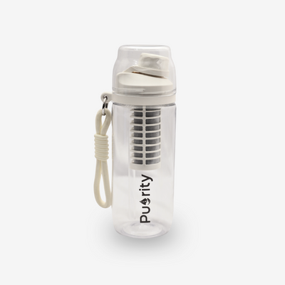 Alkaline Xpert Bottle