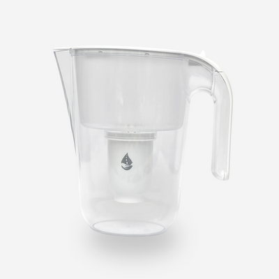 Alkaline Maestro Pitcher