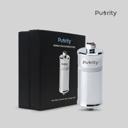 Struggling with Hair Fall and Skin Issues? The Real Culprit Could Be Your Shower Water