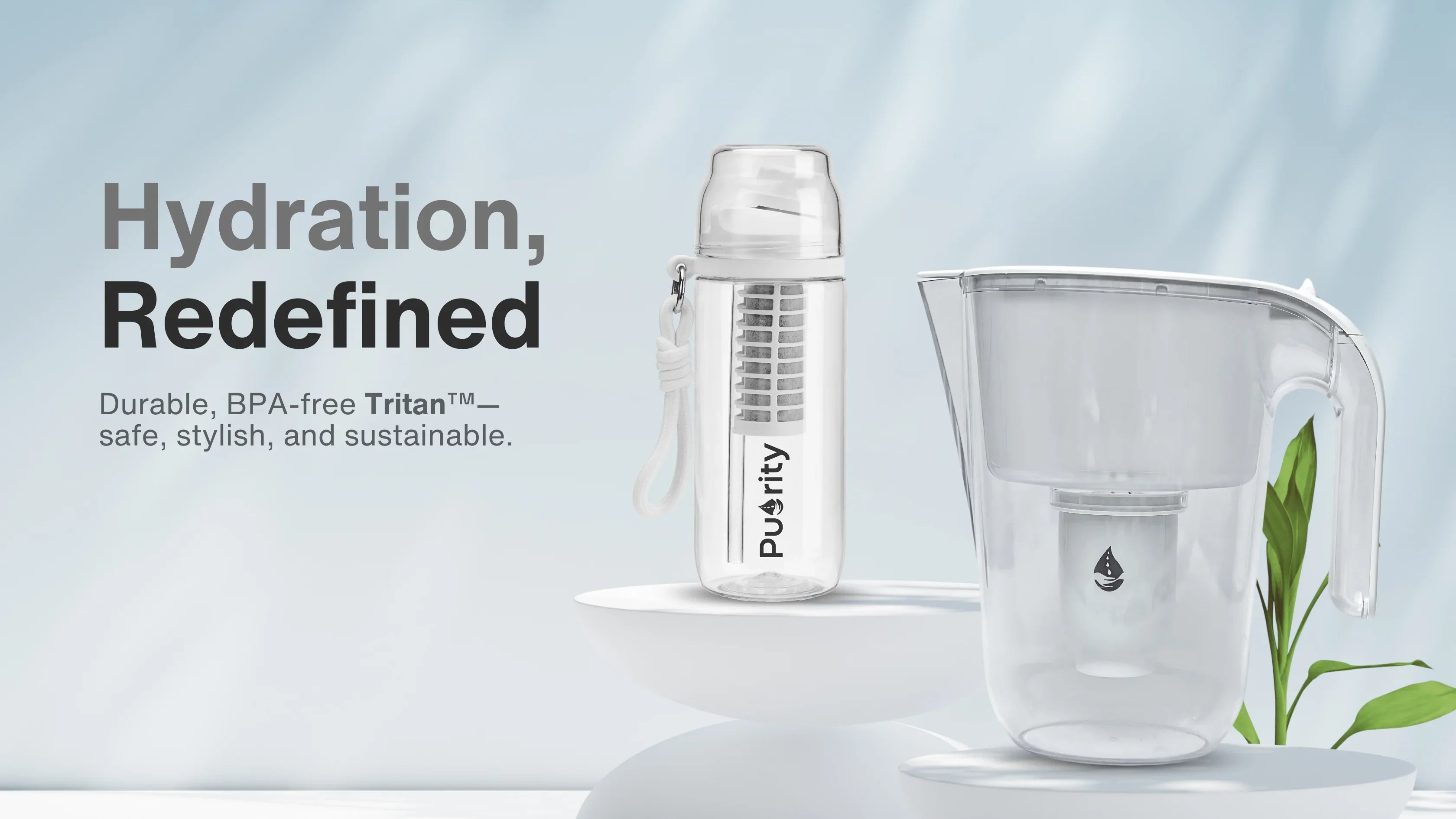You're Drinking Water – But Are You Really Hydrating Right?