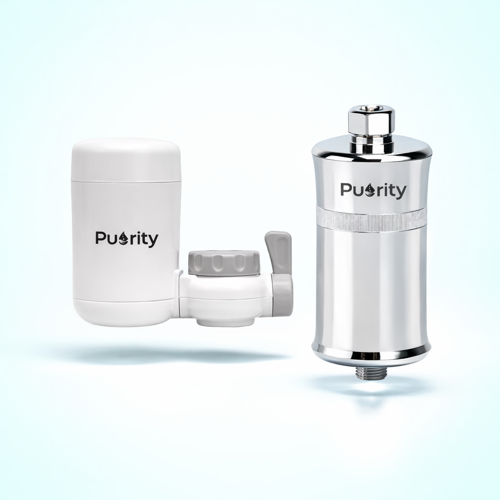 360 Protection Kit for Healthier Skin & Hair