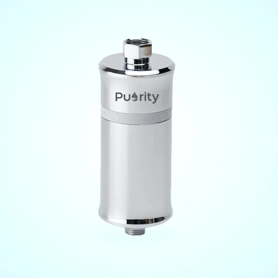 Derma Flow Shower Filter