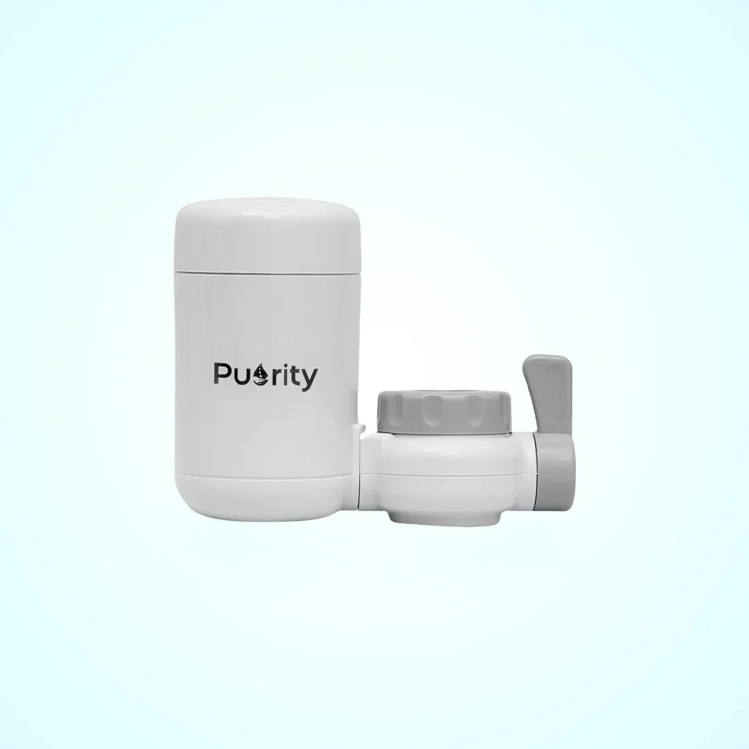 Beauty Faucet Filter
