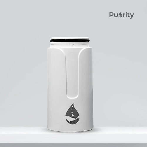 Beauty Faucet Filter Cartridge