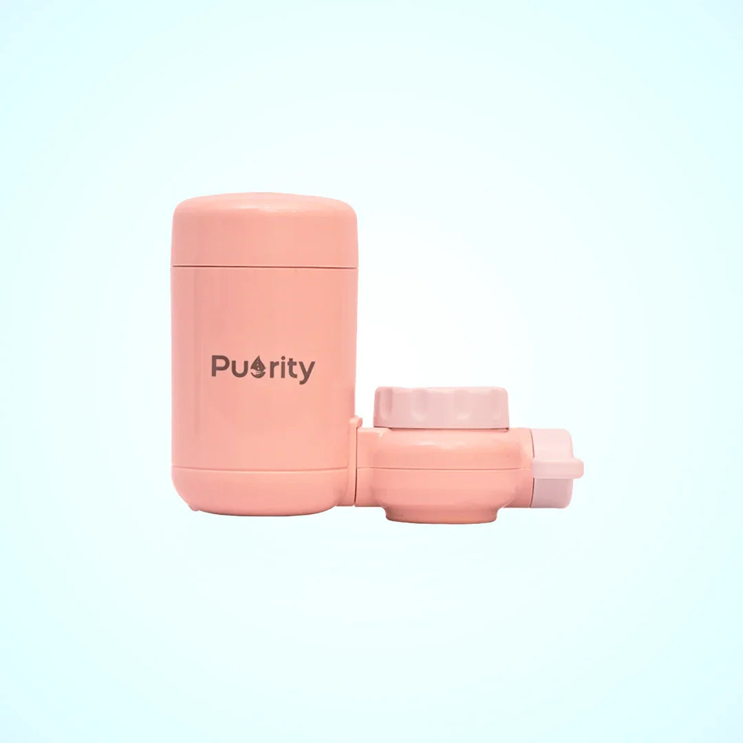 Beauty Faucet Filter