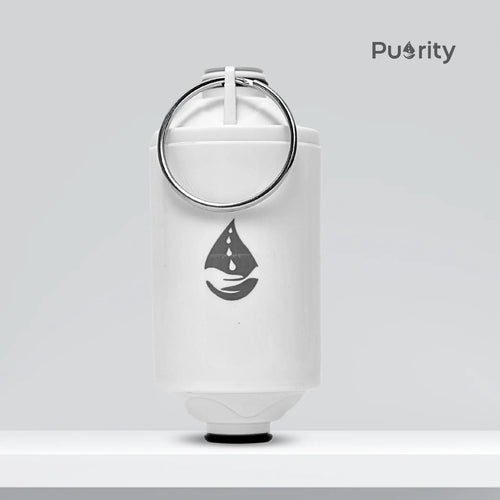 Derma Flow Shower Cartridge