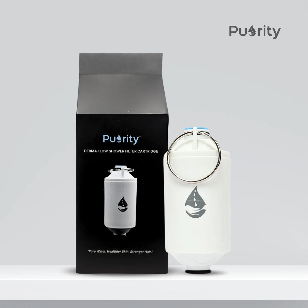 Derma Flow Shower Cartridge