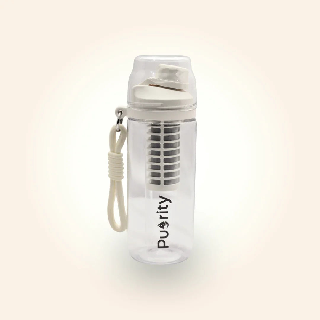 Alkaline Xpert Bottle