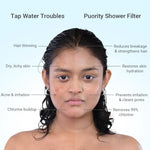 Load image into Gallery viewer, Derma Flow Shower Filter
