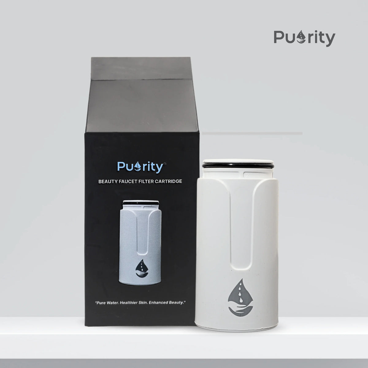 Beauty Faucet Filter Cartridge