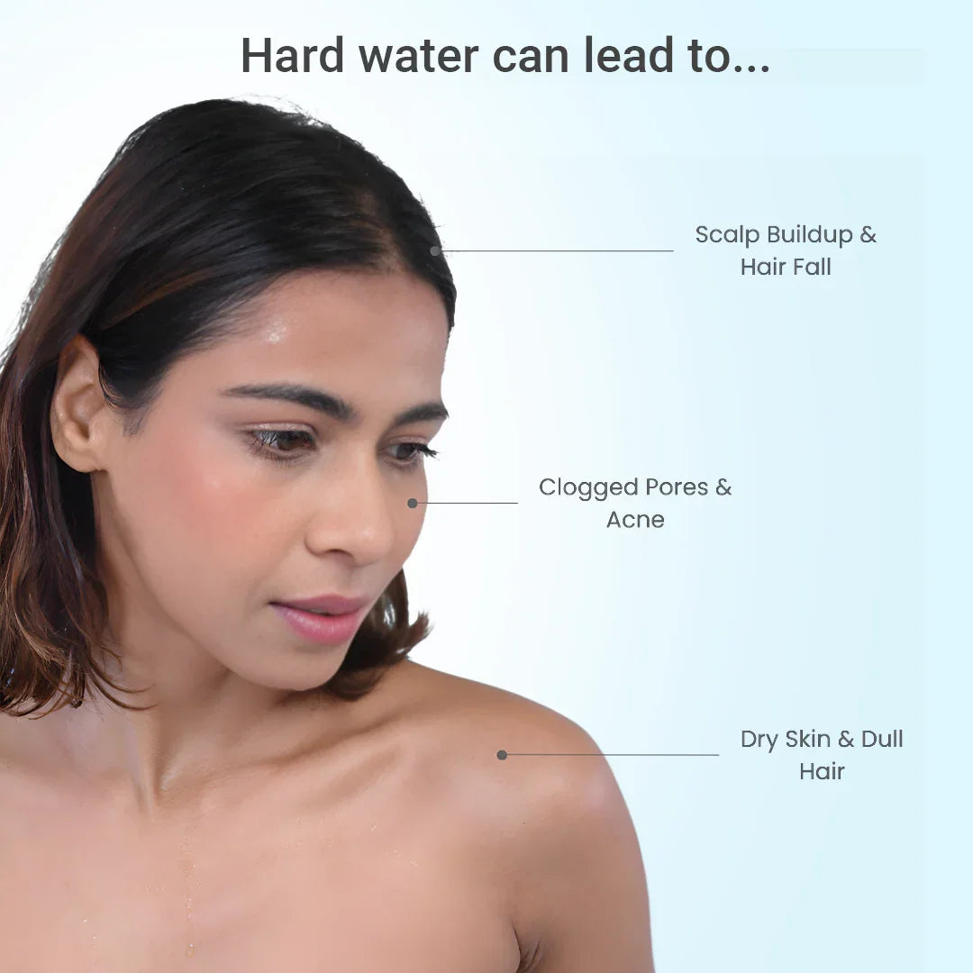 Derma Flow Shower Filter