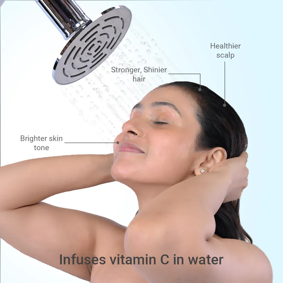 Derma Flow Shower Filter