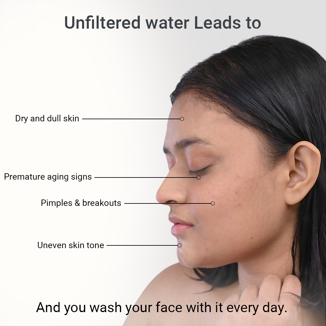 Beauty Faucet Filter