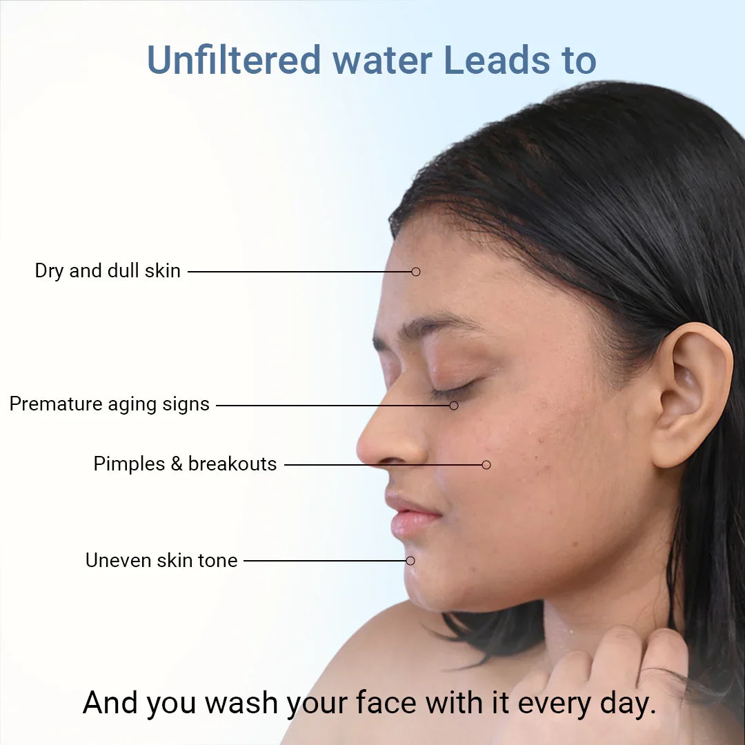 Beauty Faucet Filter