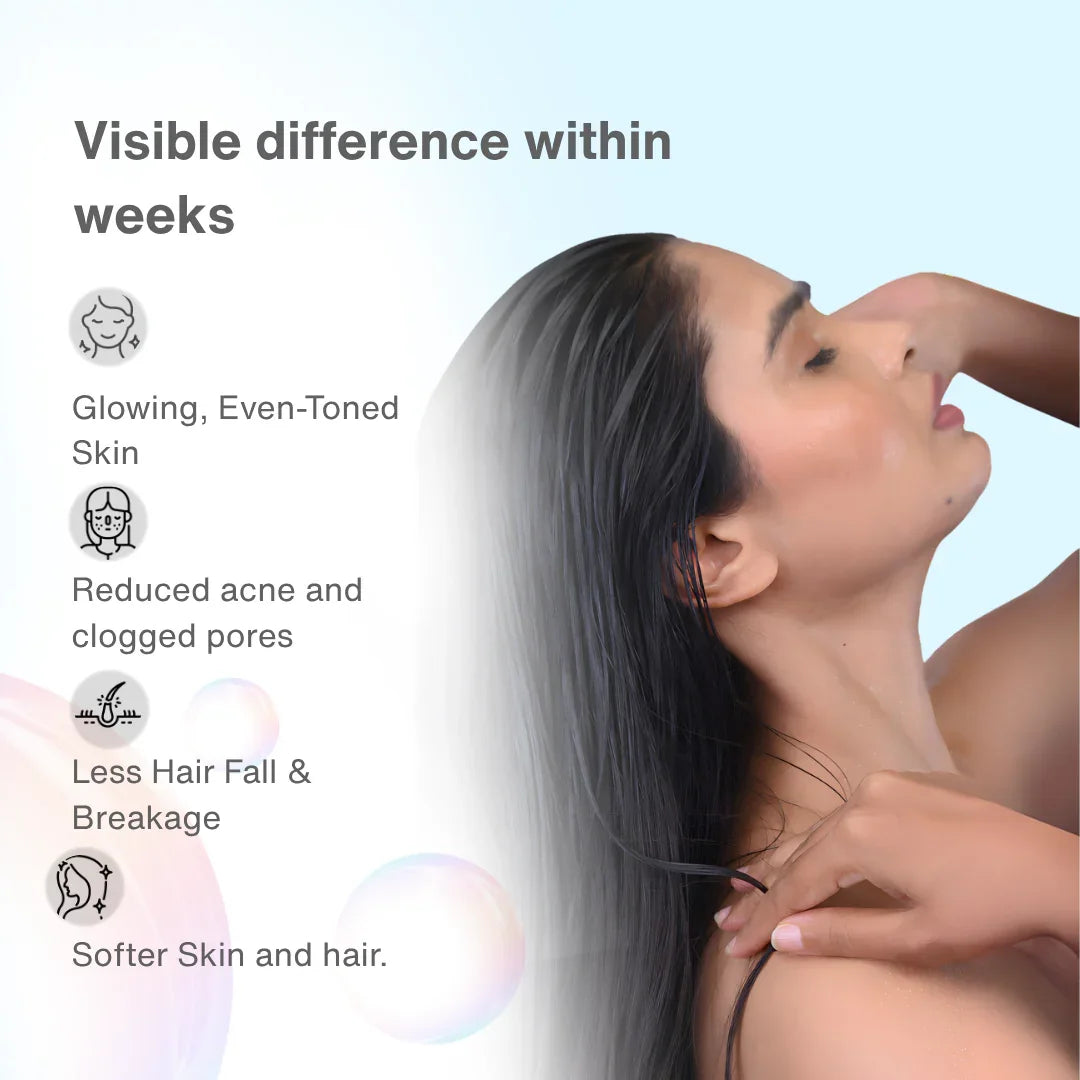 Derma Flow Shower Filter