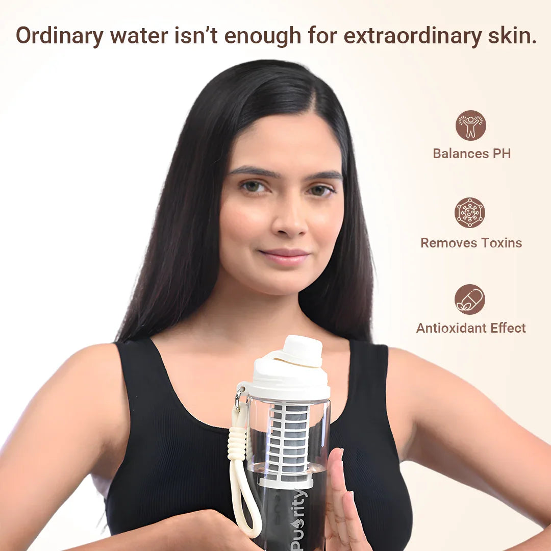 Alkaline Xpert Bottle