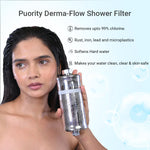 Load image into Gallery viewer, Derma Flow Shower Filter
