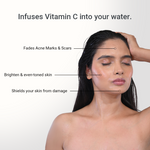 Load image into Gallery viewer, Beauty Faucet Filter
