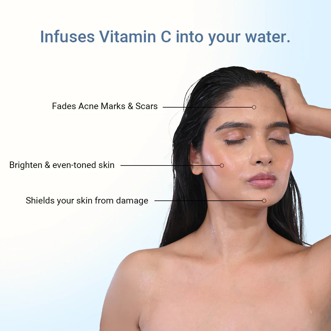 Beauty Faucet Filter