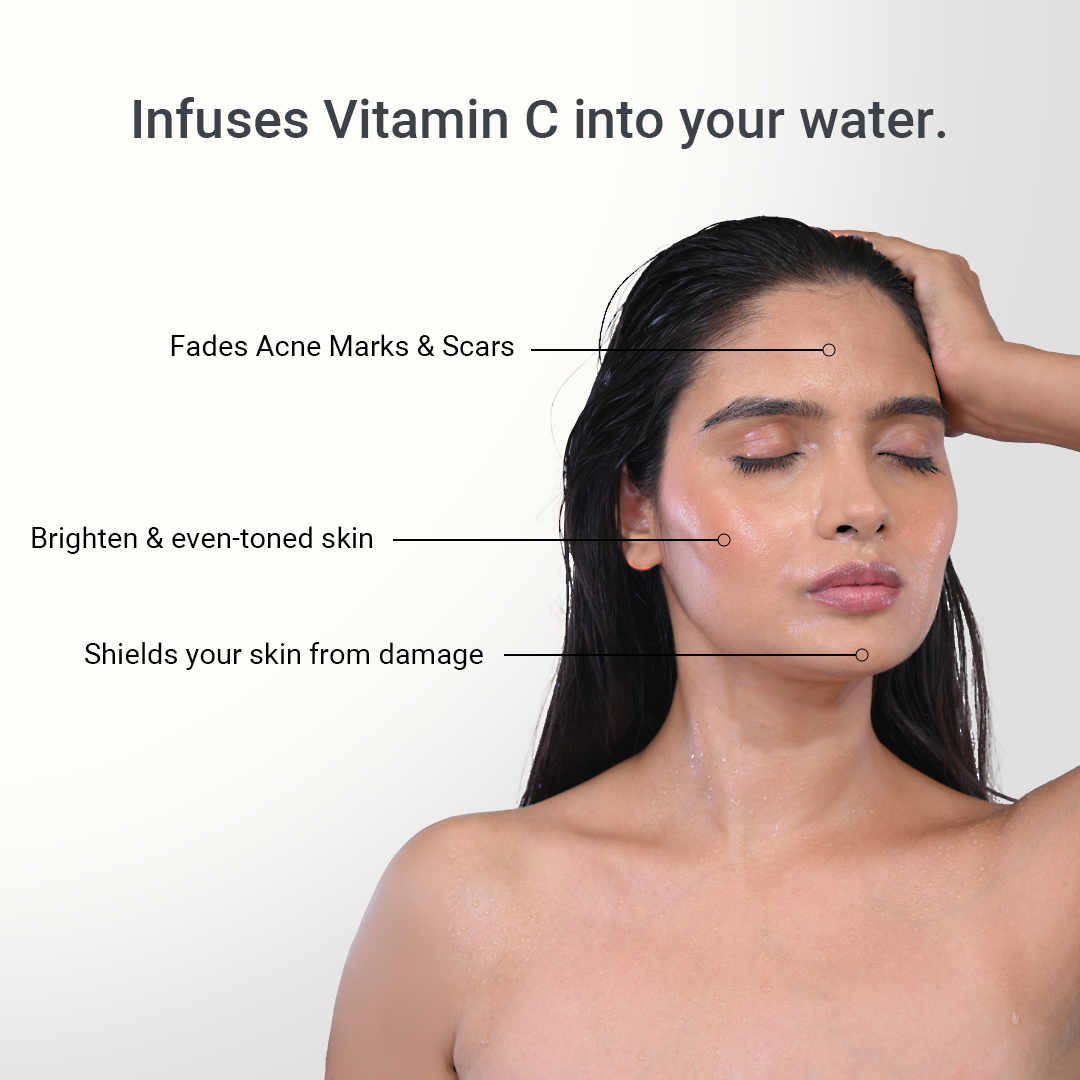 360 Protection Kit for Healthier Skin & Hair