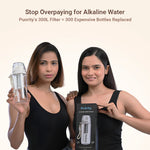 Load image into Gallery viewer, Alkaline Xpert Bottle
