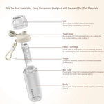 Load image into Gallery viewer, Alkaline Xpert Bottle
