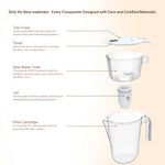 Load image into Gallery viewer, Alkaline Maestro Pitcher
