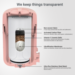 Load image into Gallery viewer, 360 Protection Kit for Healthier Skin &amp; Hair