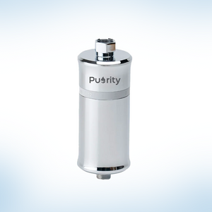 Puority Derma Flow Shower Filter for Healthy Skin & Hair