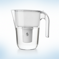 Puority Alkaline Maestro 3.5L Family Water Pitcher