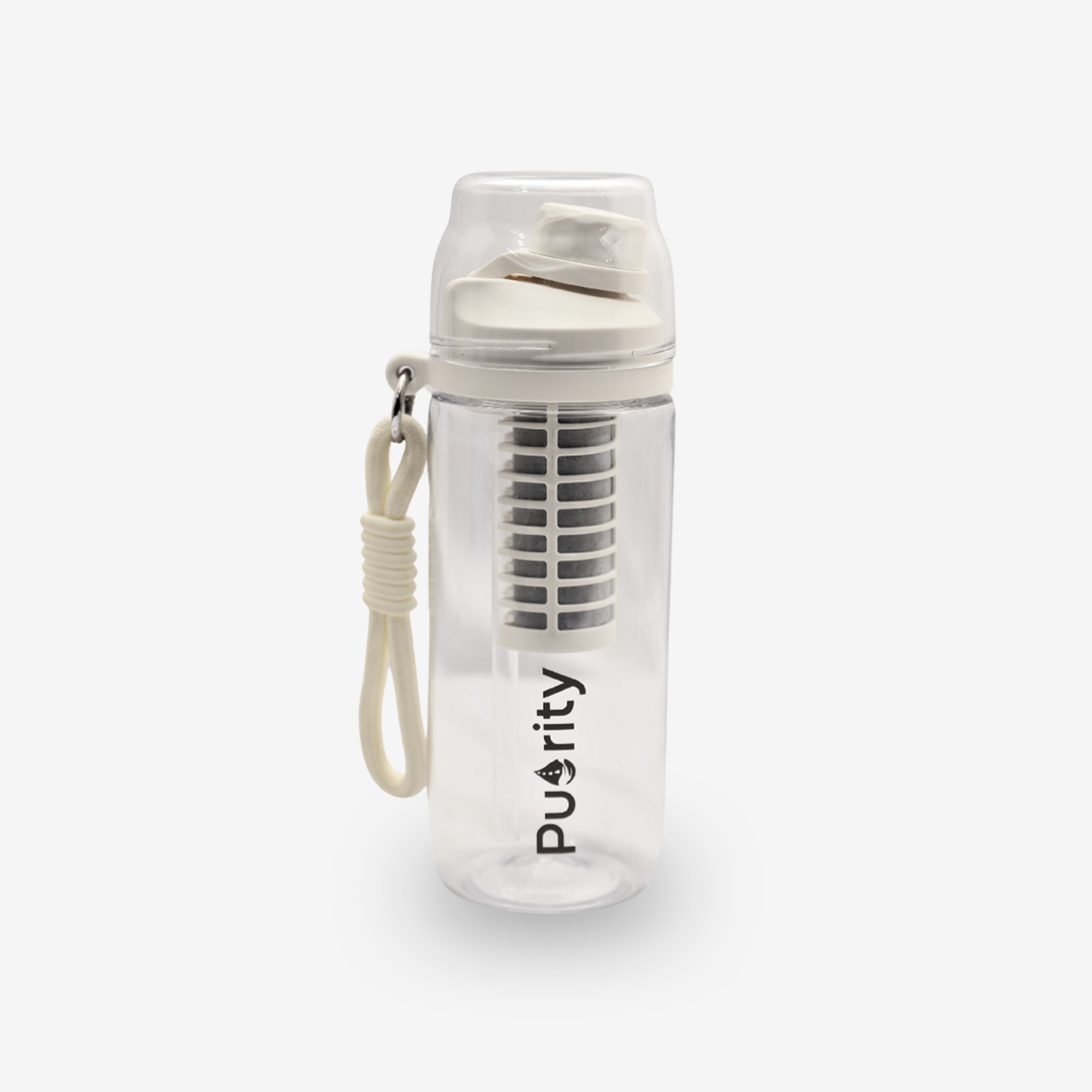 Alkaline Xpert Bottle