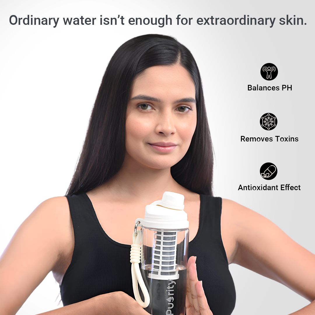 Alkaline Xpert Bottle