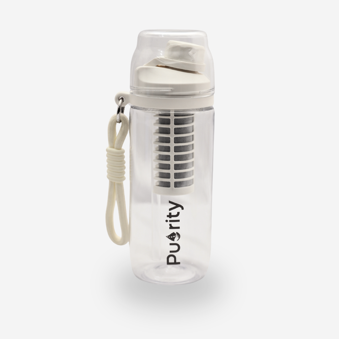 Alkaline Xpert Bottle