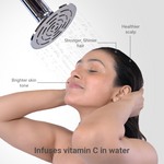 Load image into Gallery viewer, Derma Flow Shower Filter
