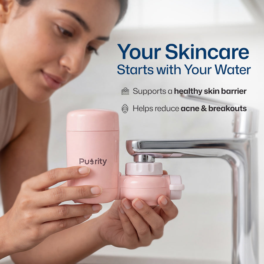 360 Protection Kit for Healthier Skin & Hair