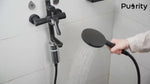 Load and play video in Gallery viewer, Derma Flow Shower Filter
