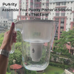 Load and play video in Gallery viewer, Alkaline Maestro Pitcher
