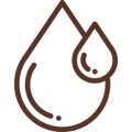 Turns Water Alkaline